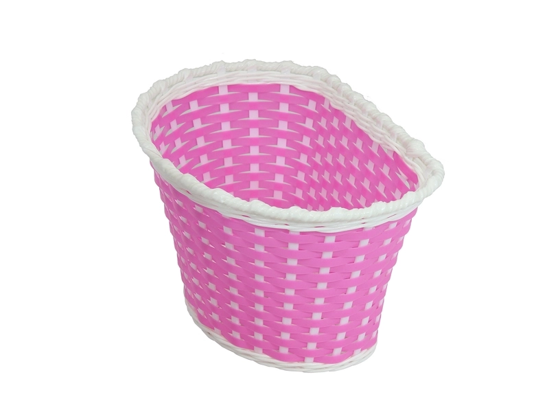 KORPA-NA KORMAN ZA BMX PLETENA