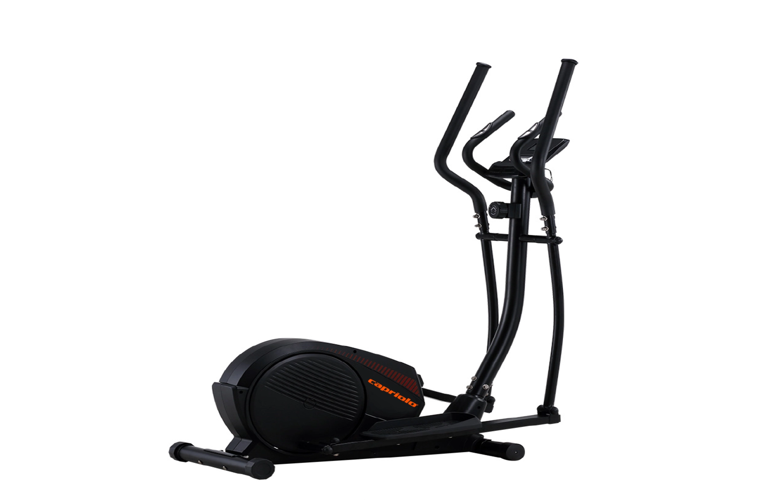 TREN-TK419E ELIPTIKAL BIKE