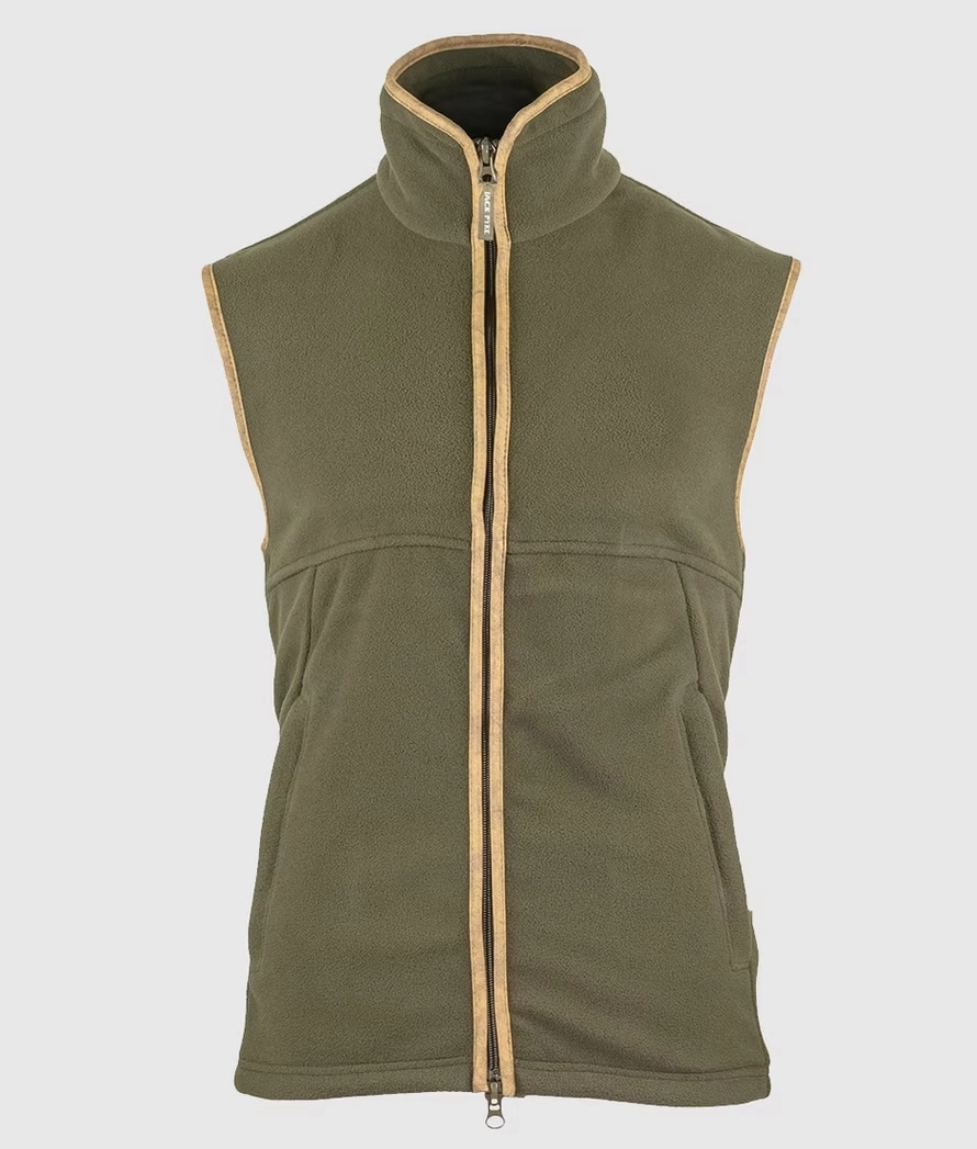 JACK PYKE POLAR PRSLUK COUNTRYMAN DARK OLIVE XL