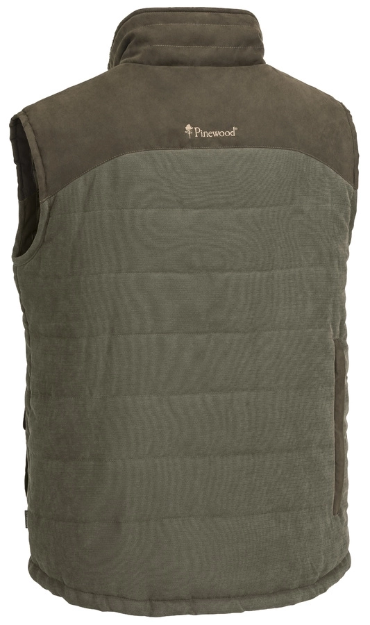 PINEWOOD PRSLUK ABISKO SMALAND BROWN XL