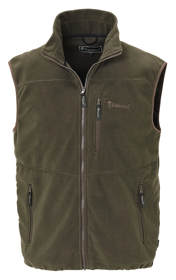 PINEWOOD POLAR PRSLUK PIRSCH 2XL
