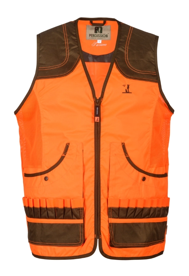 PRSLUK SAVANE HIGH VISIBILITY 3XL 1298