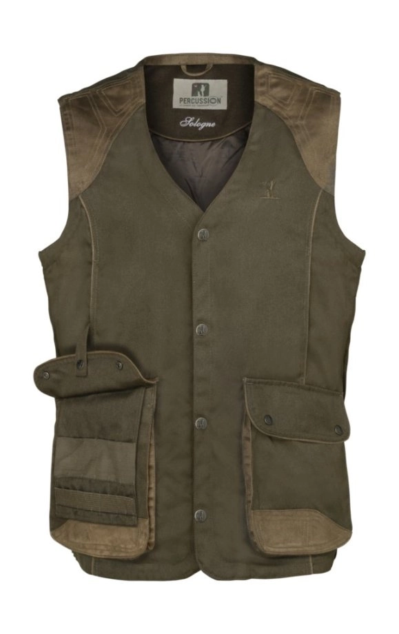 PRSLUK SOLOGNE 1277 3XL