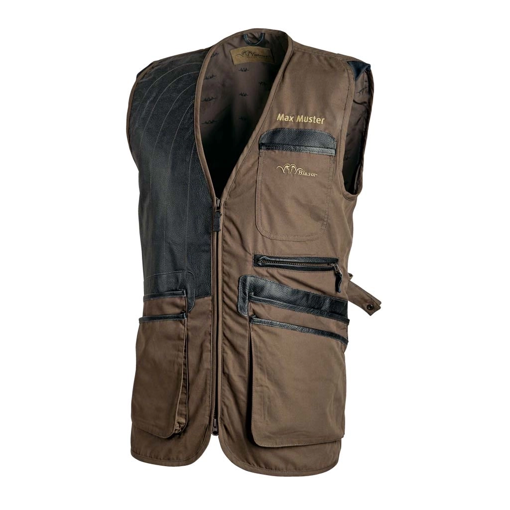 BLASER PRSLUK 4-SEASON DESNI 2XL 309007-012/652