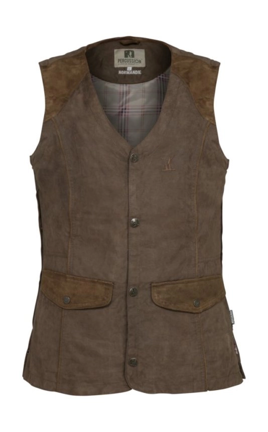 ZENSKI PRSLUK NORMANDIE XL