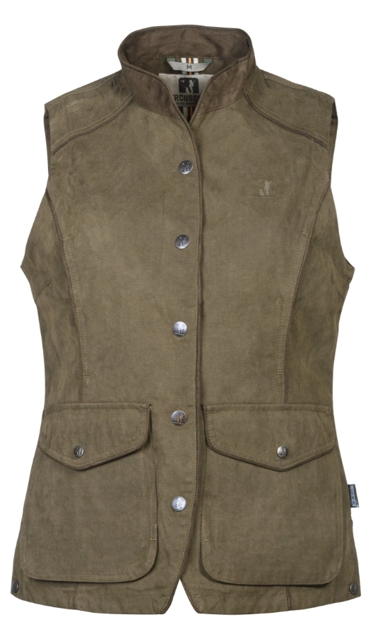 ZENSKI PRSLUK RAMBOUILLET M