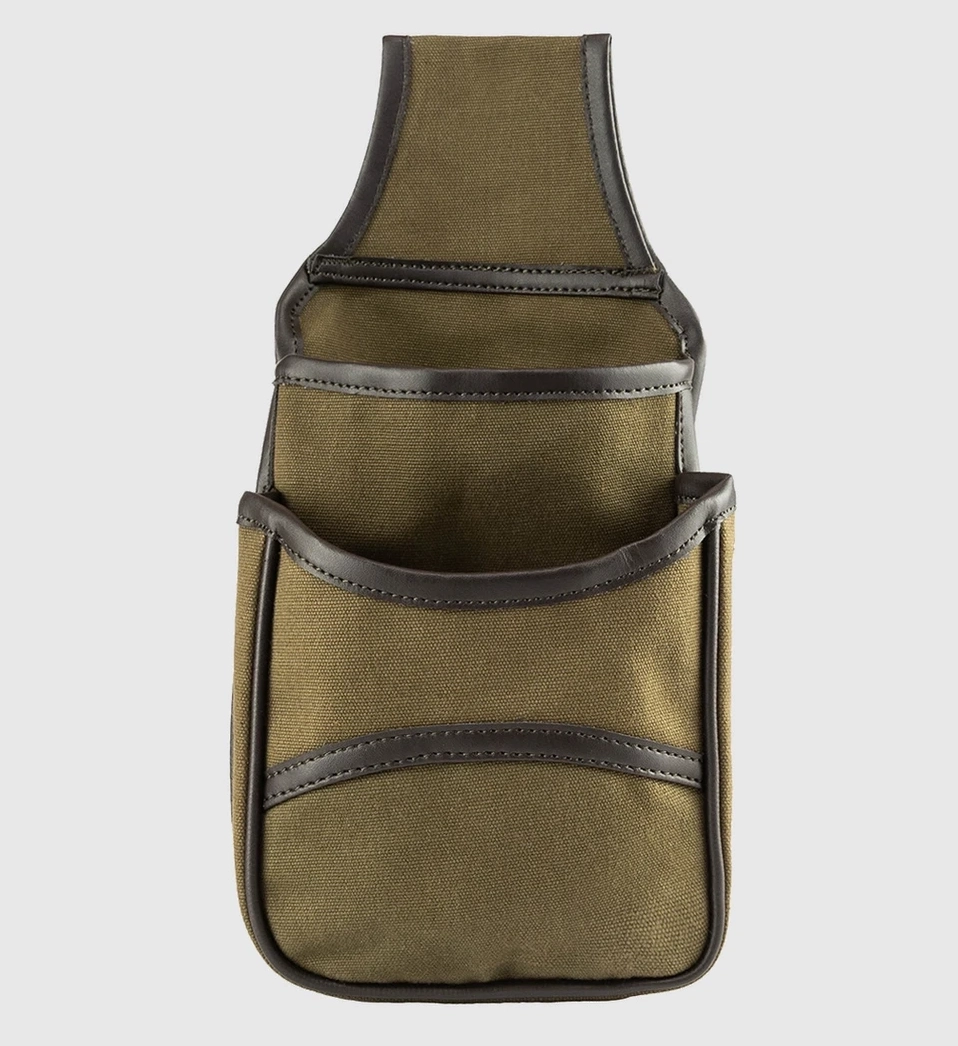 REDENIK TORBICA CANVAS ZELENA