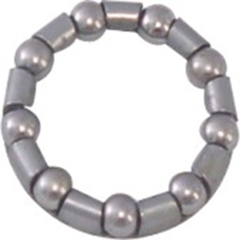 LEZAJ-ZAD.KONTRA GLAVE 7/32"x9