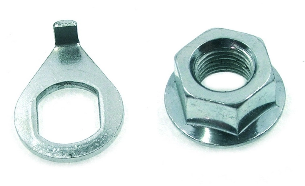 PR.GLAVA-MATICA OSOVINE 8mm