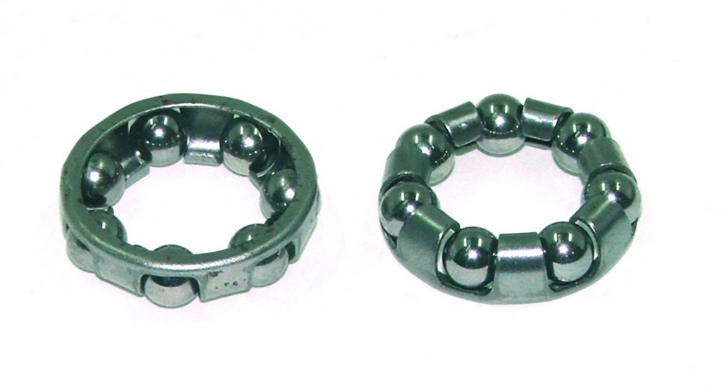 LEZAJ-PR.OSOVINE 3/16"x7