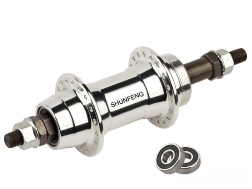 Z.GL-MTB ALU INDUSTR.LEZAJ