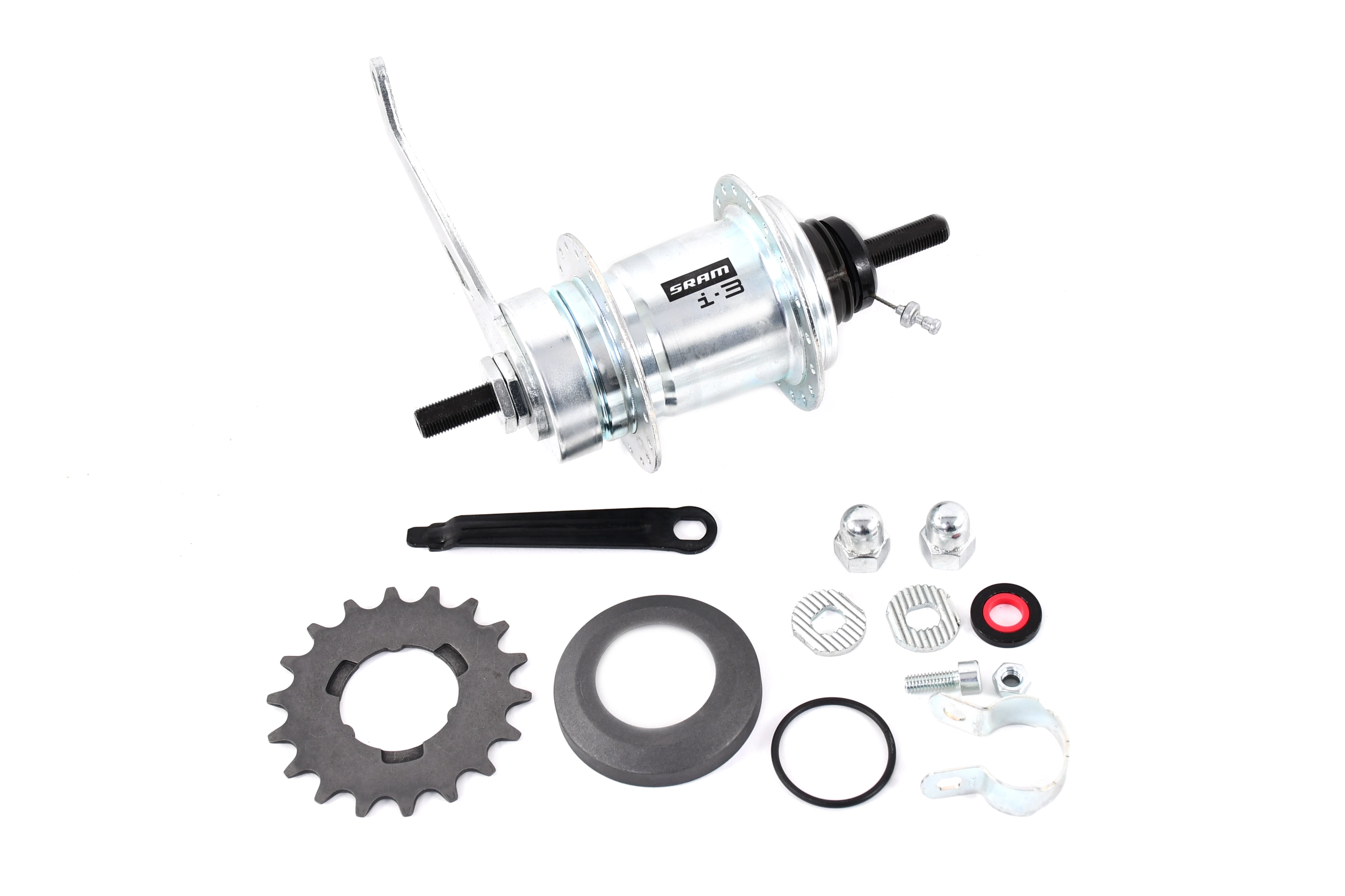 SRAM-Z.GLAVA I-3 MOTION