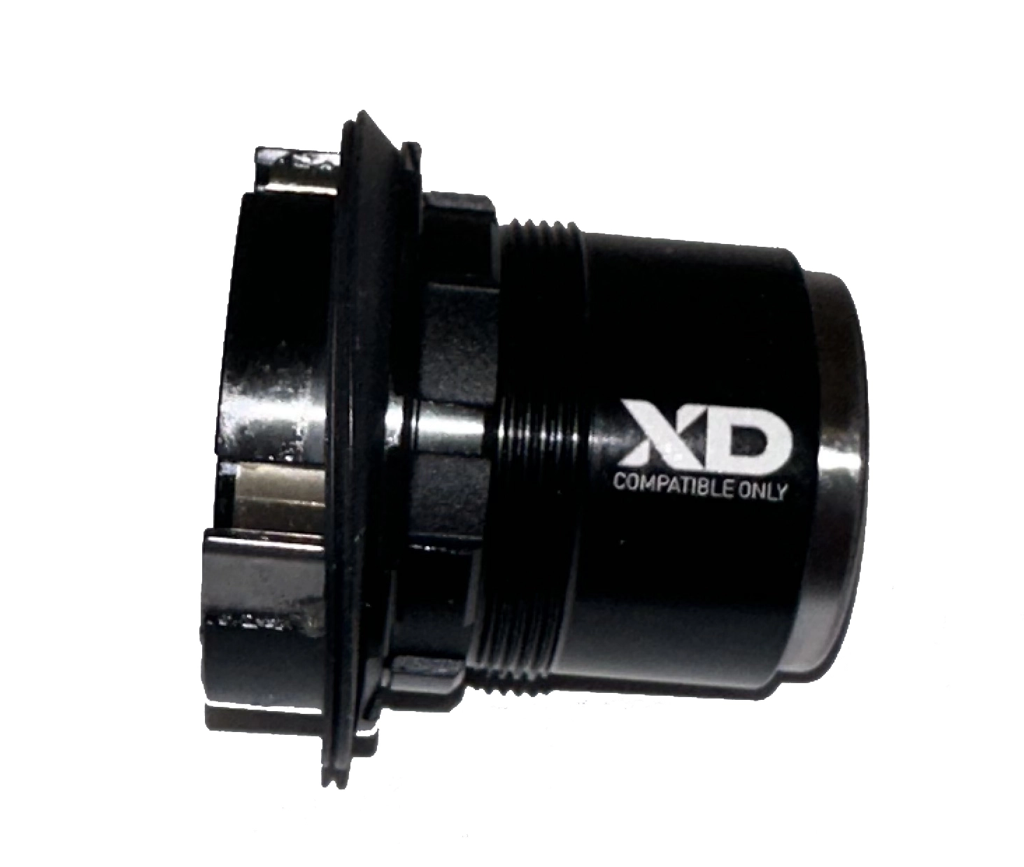 SRAM-XDDRIVE RM60/50 R135 12TA