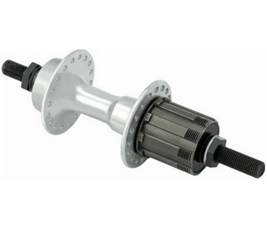 Z.GL-MTB KASETNA ALU SIVA