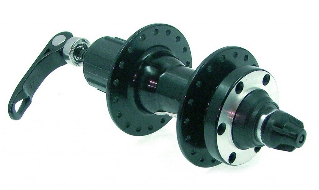 Z.GL-MTB DISK QUANDO CRNA ALU