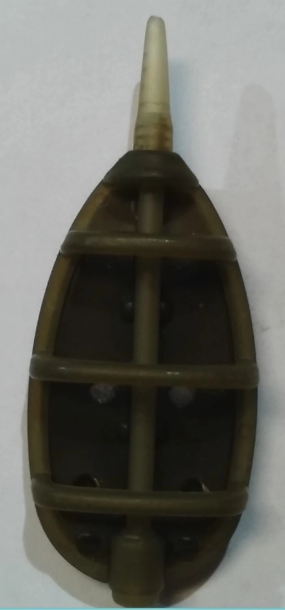 METOD HRANILICA 50G 1871