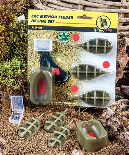 METOD HRANILICA SET 7203 20g+25g+30g+kalup+rollvirbla