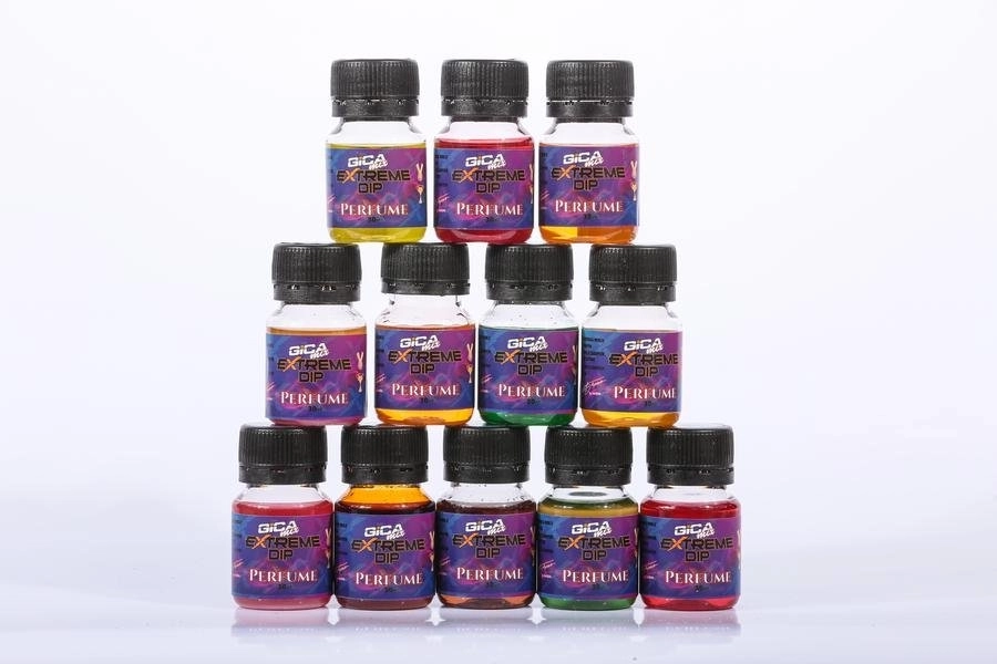 GICA DIP PARFUME FANTASY 30ML