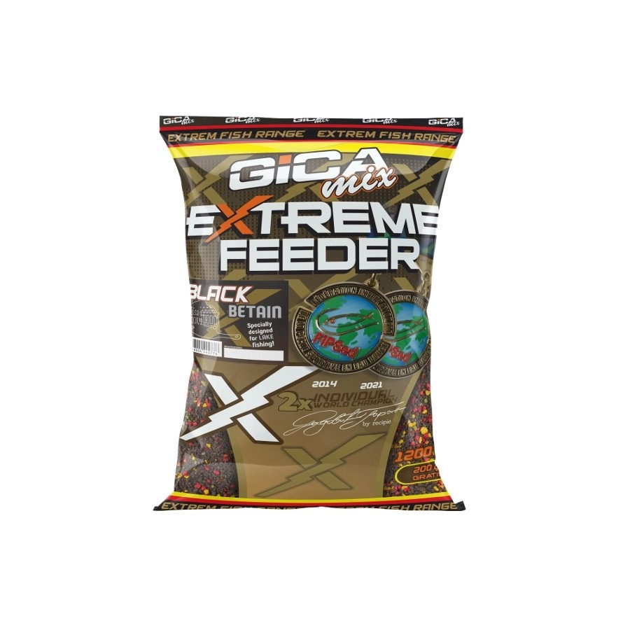 GICA EXTREME FDR BETAIN 1.2KG