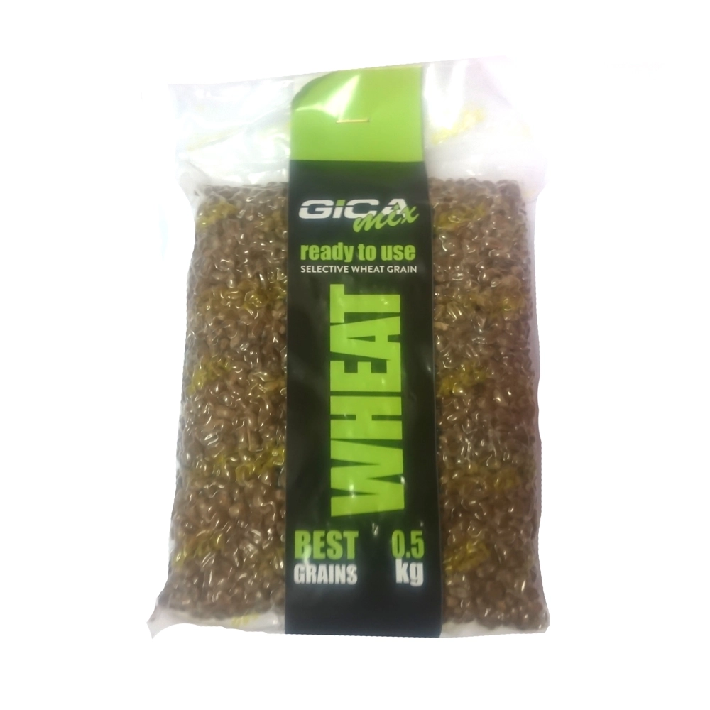 GICA PSENICA KUVANA 0.5KG