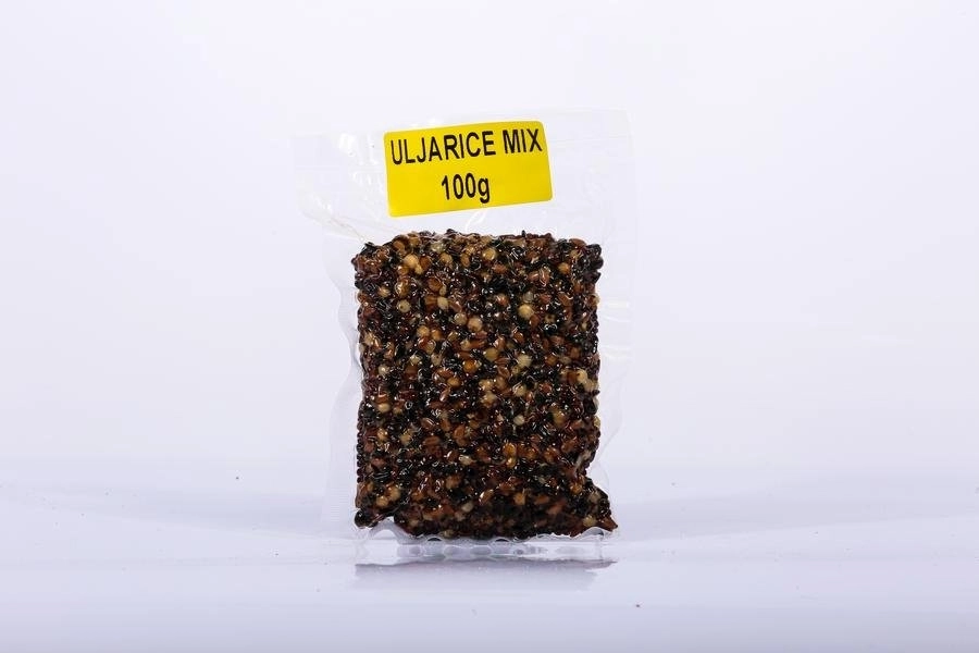 GICA ULJARICE KUVANA MINI 100G