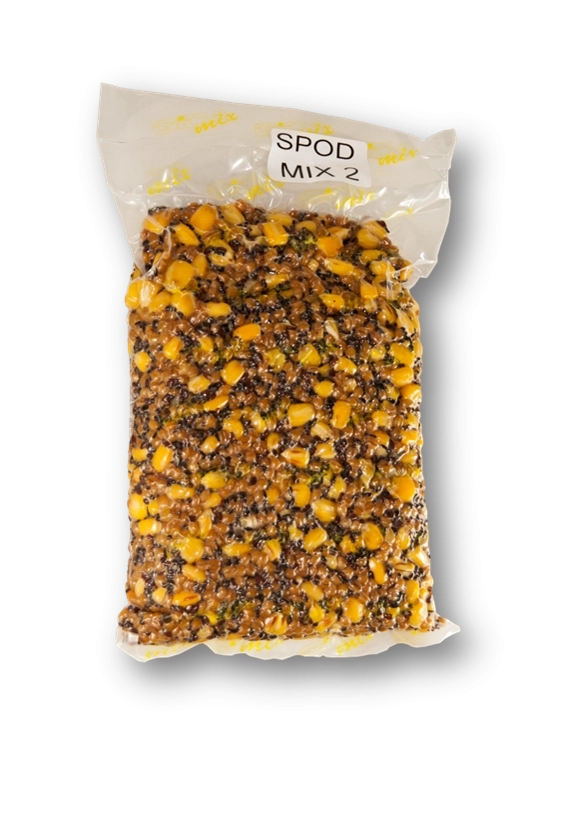 GICA SPOD MIX 1KG