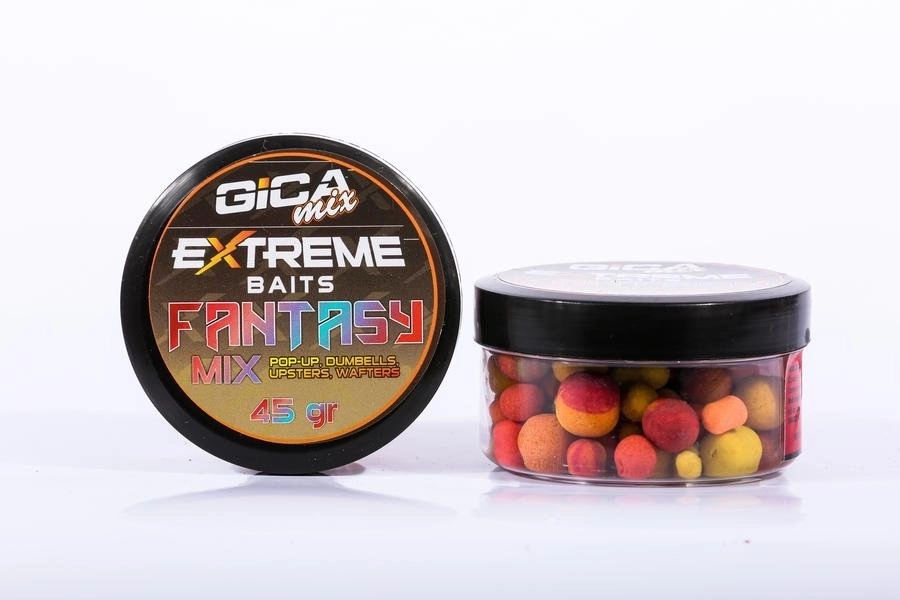 GICA FANTASY MIX MAMCI 45G