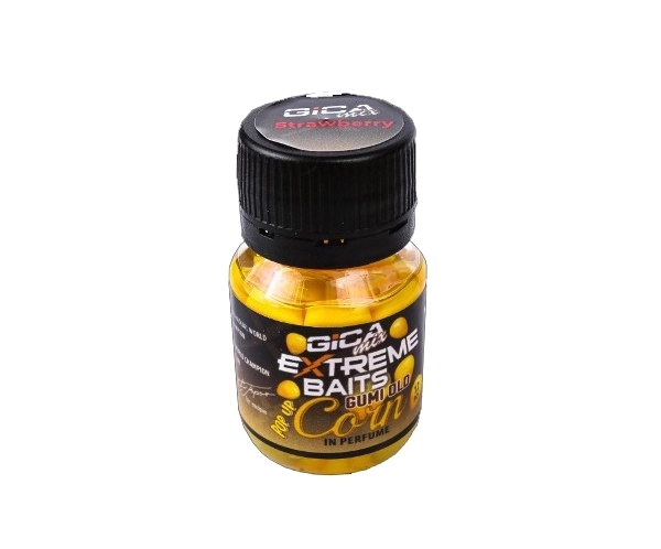 GICA POP UP GUMENI KUKURUZ U PARFEMU JAGODA