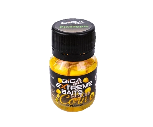 GICA POP UP GUMENI KUKURUZ U PARFEMU ANANAS