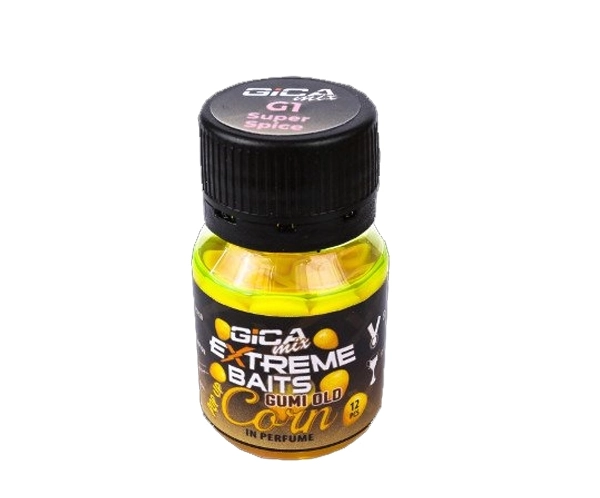 GICA POP UP GUMENI KUKURUZ U PARFEMU G1 SUPER SPICE