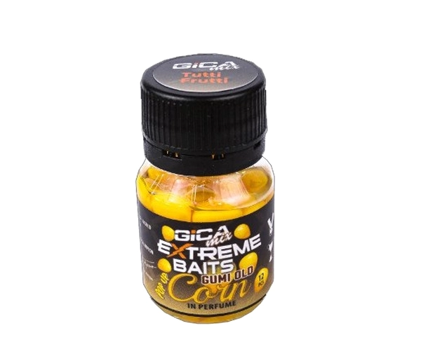 GICA POP UP GUMENI KUKURUZ U PARFEMU TUTI FRUTI