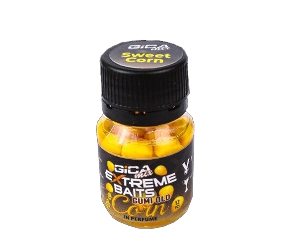 GICA POP UP GUMENI KUKURUZ U PARFEMU SWEET CORN