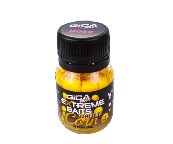 GICA POP UP GUMENI KUKURUZ U PARFEMU ROSE