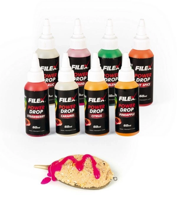 ATRACT.GEL POWER D. SPICE 5145