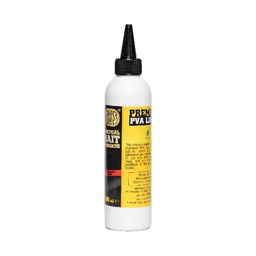 SBS PREMIUM PVA LIQUID 200ML LIMUN I NARANDŽA