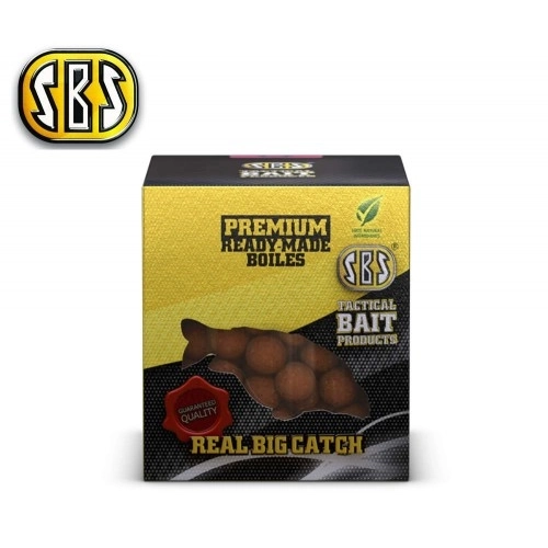 SBS PREMIUM BOILE 16MM 150G M1