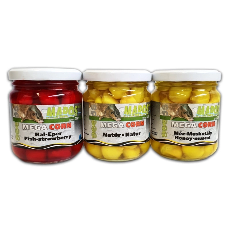 MAROS MEGA KUKUR.TEGLA NATUR