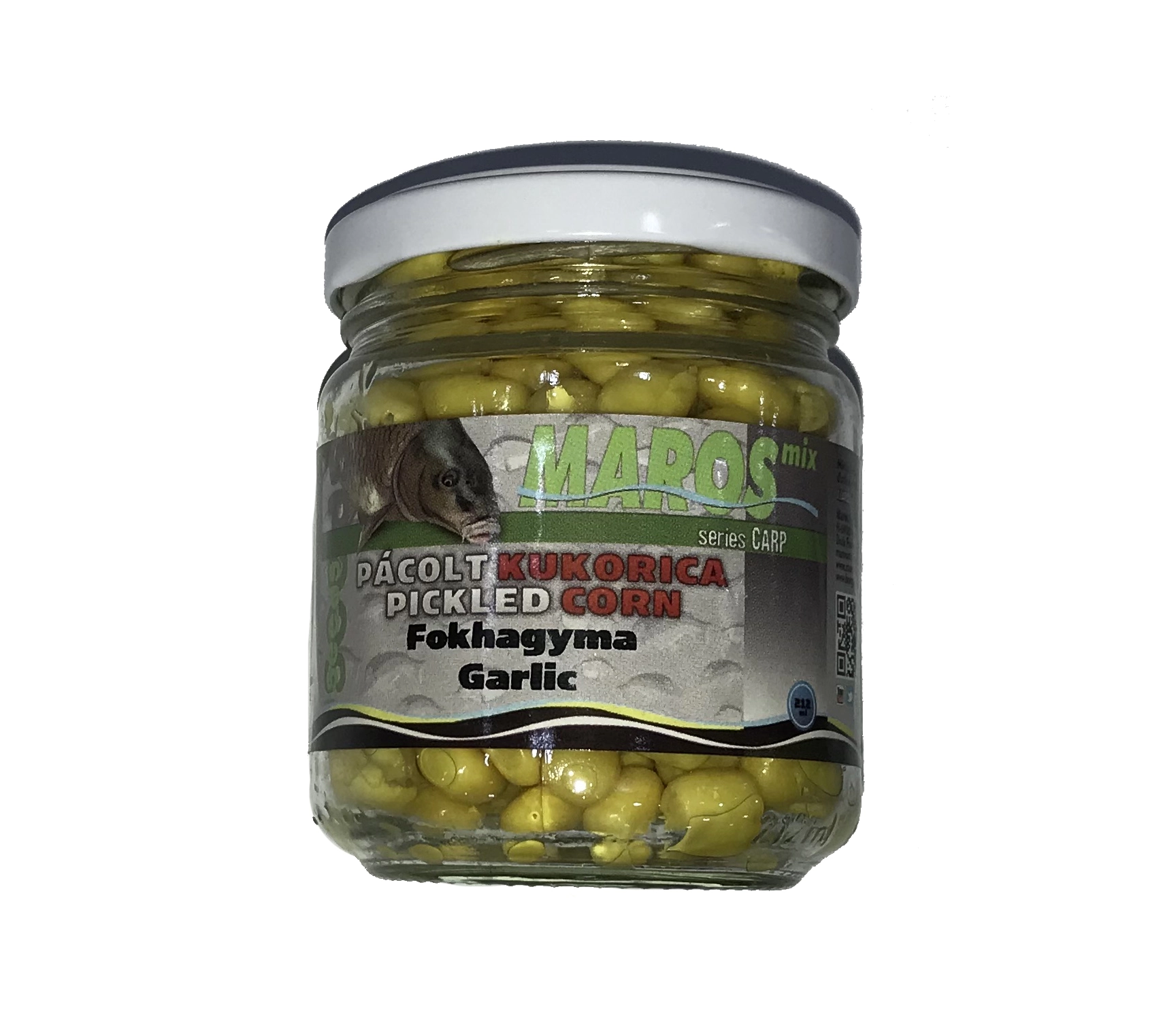 MAROS SECERAC PAC TEGLA B.LUK