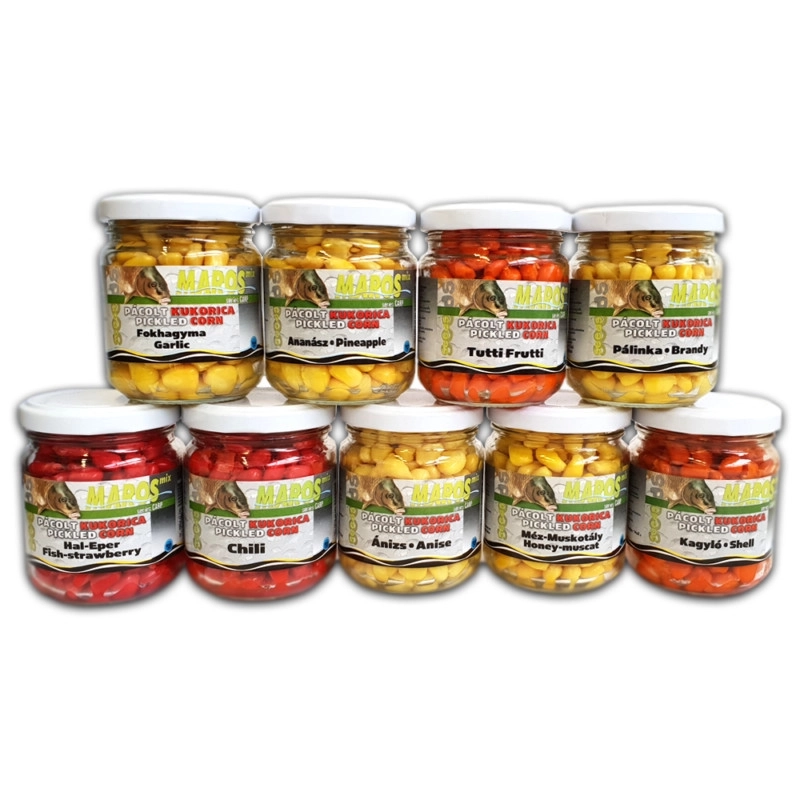 MAROS SECERAC PAC TEGLA RIB/JA