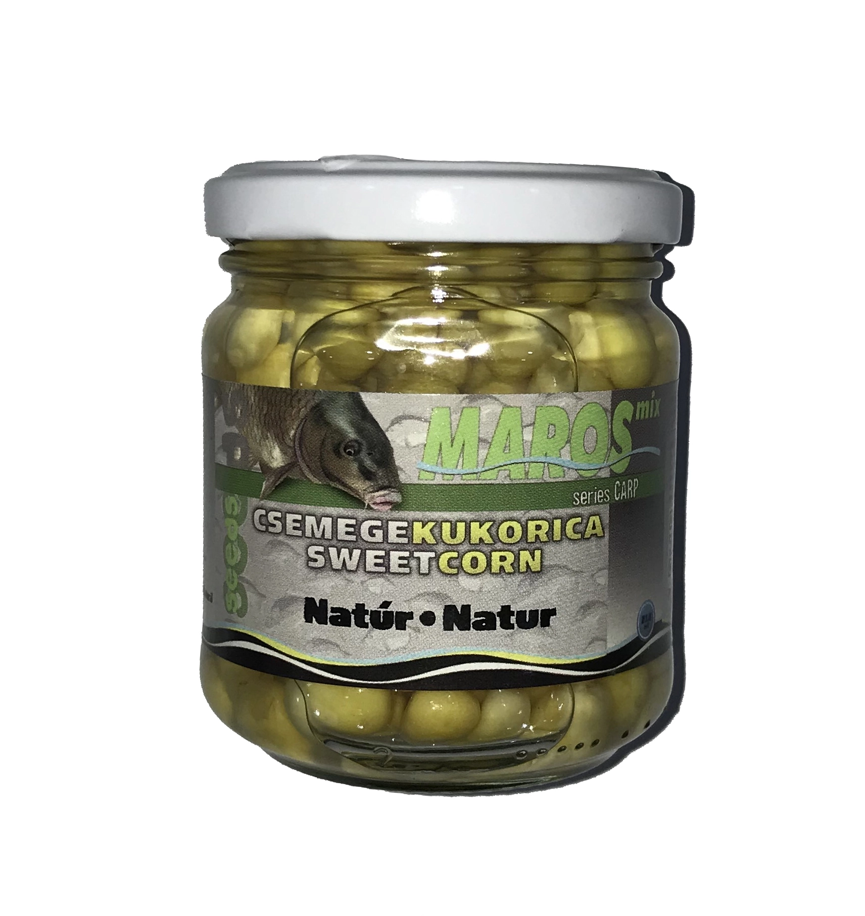 MAROS SECERAC TEGLA NATUR