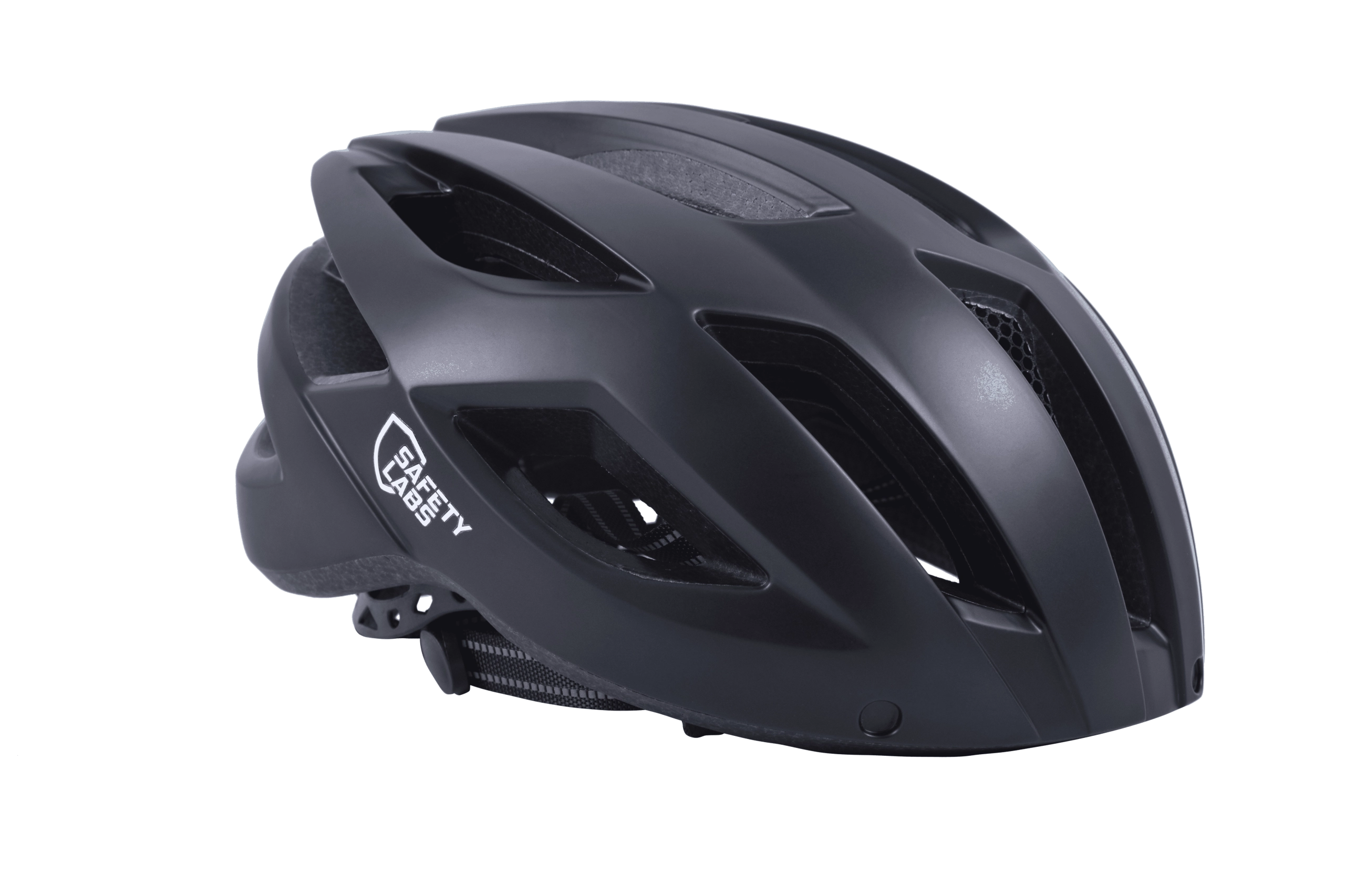 KACIGA-EXPEDO vel L crna