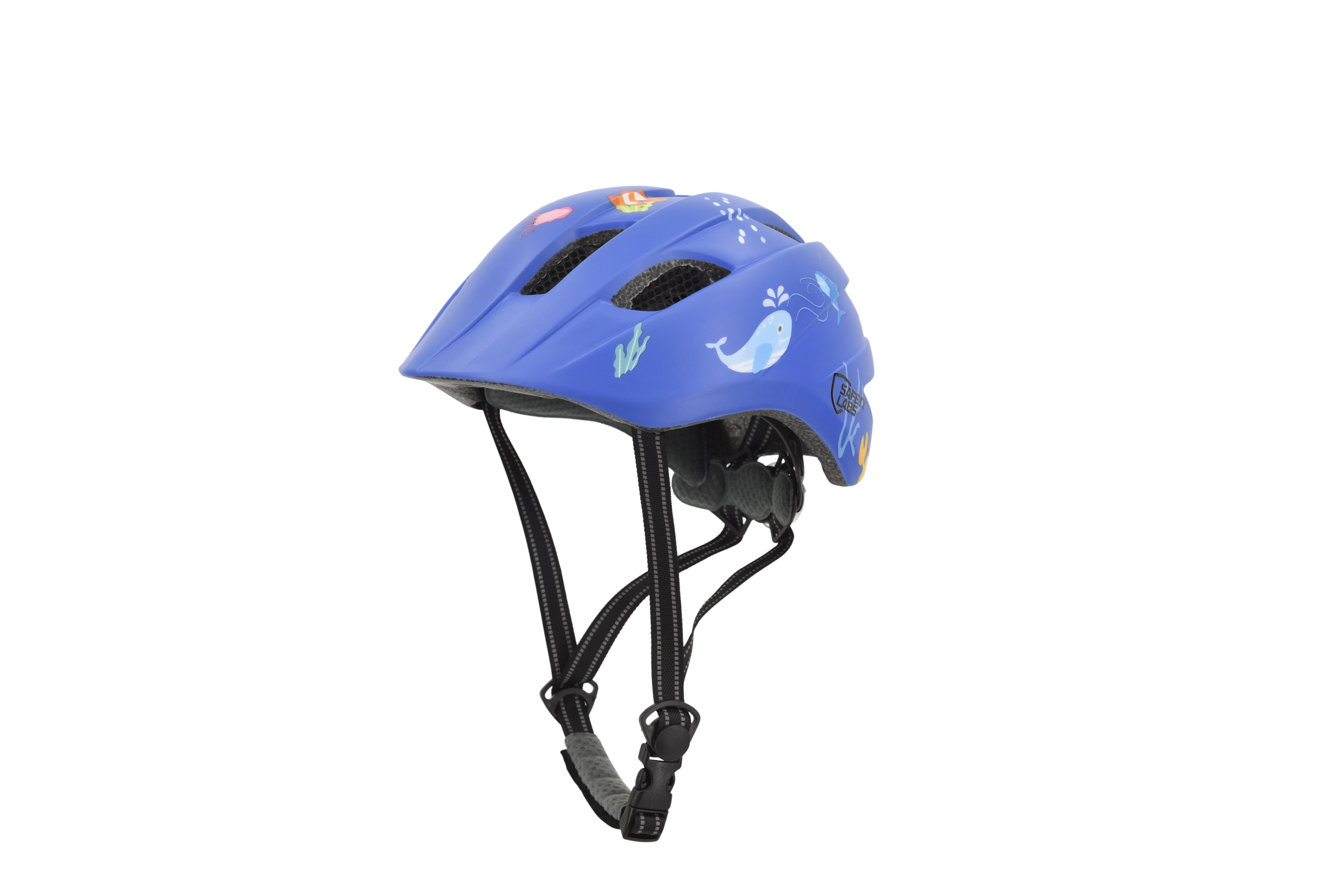 KACIGA-DINO LIGHT vel S under the sea