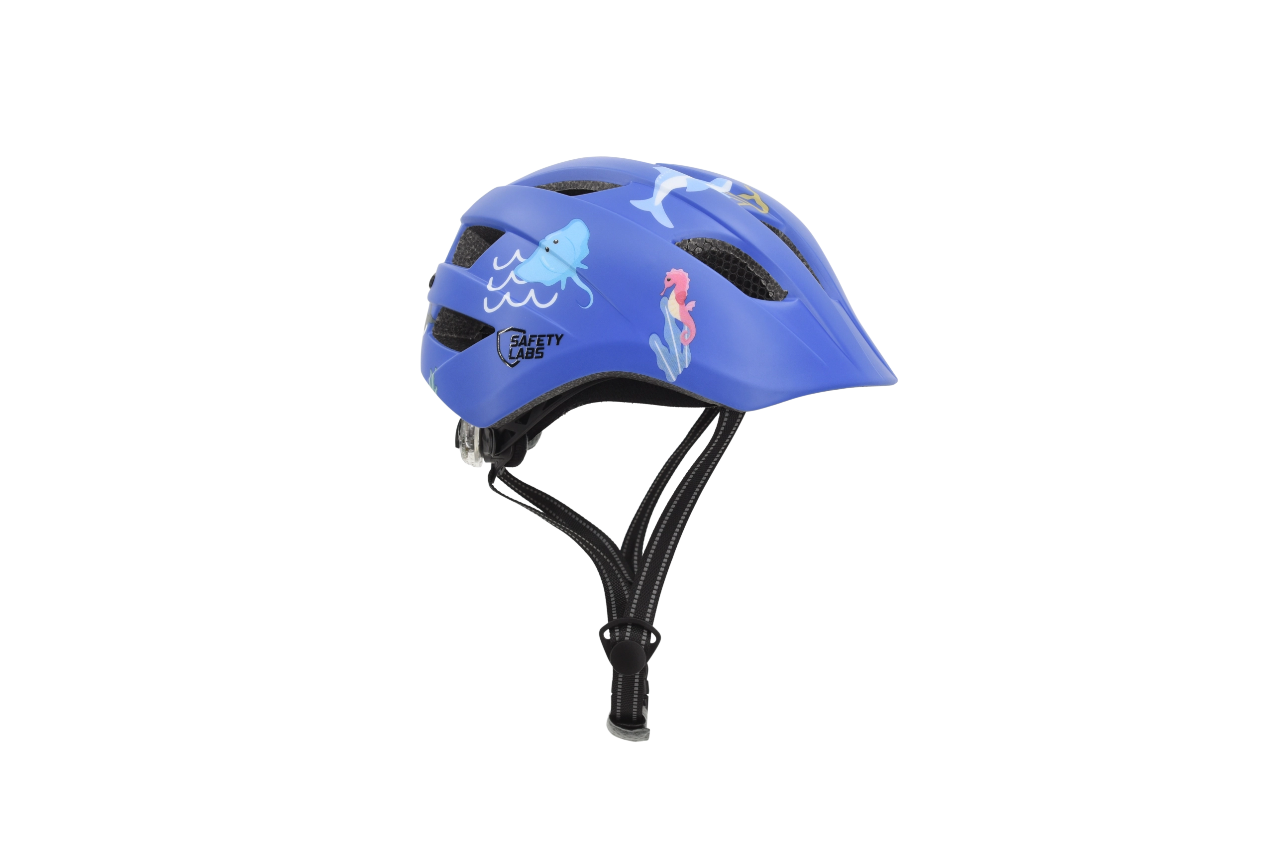 KACIGA-DINO LIGHT vel S under the sea