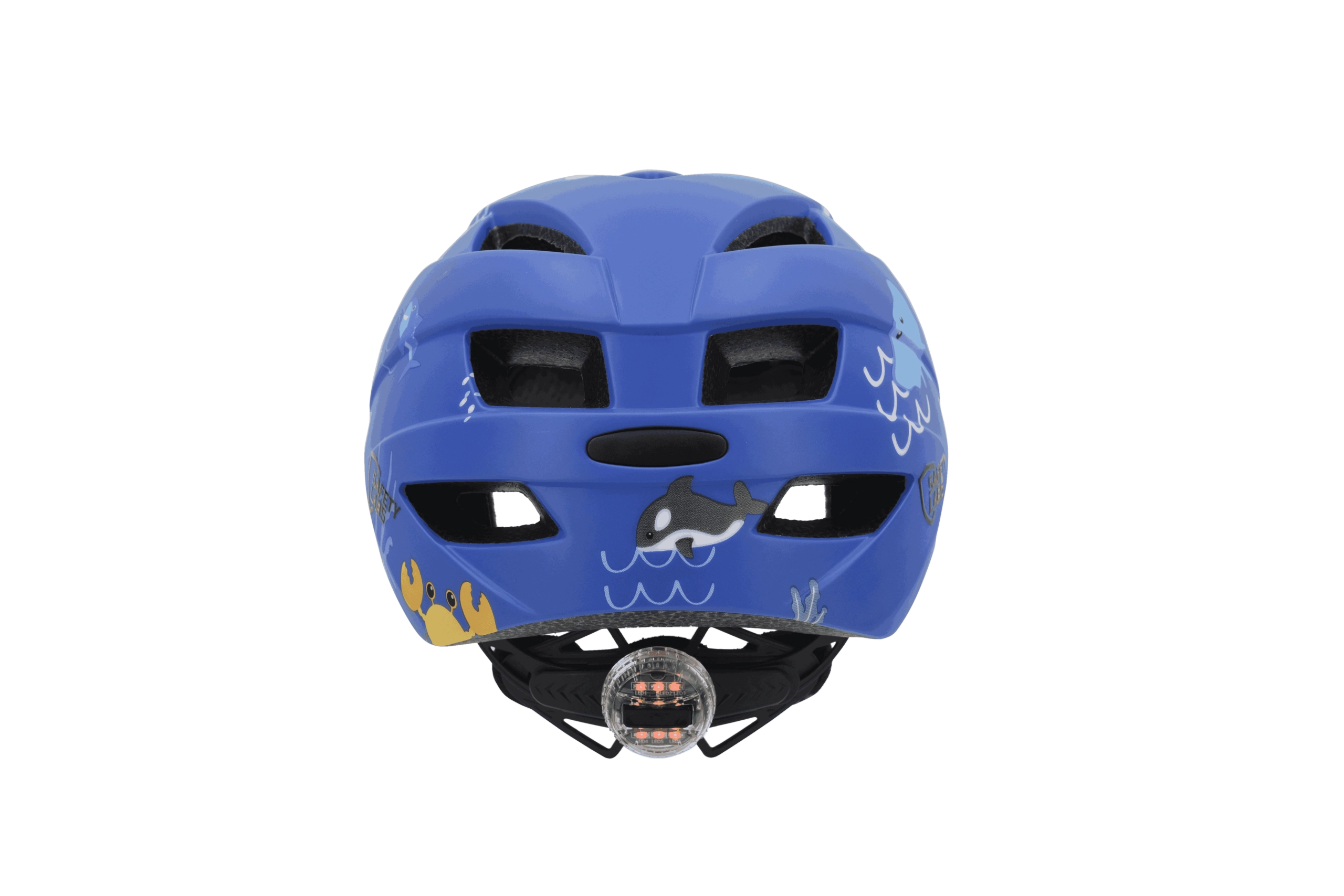 KACIGA-DINO LIGHT vel S under the sea