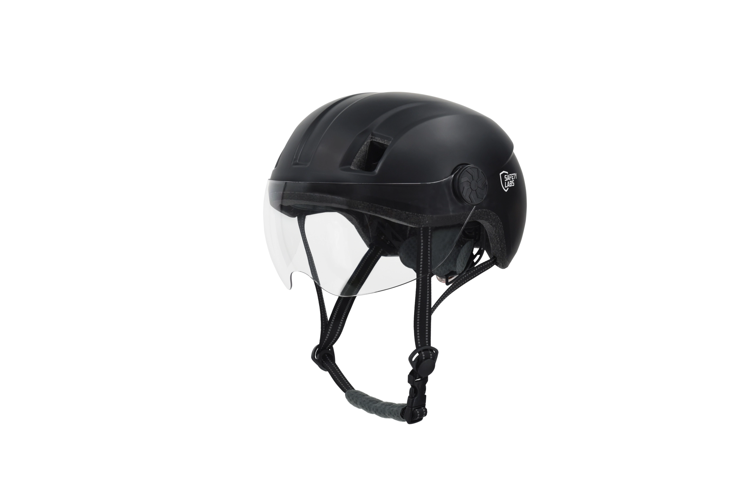 KACIGA-ENROUTE vel M crna