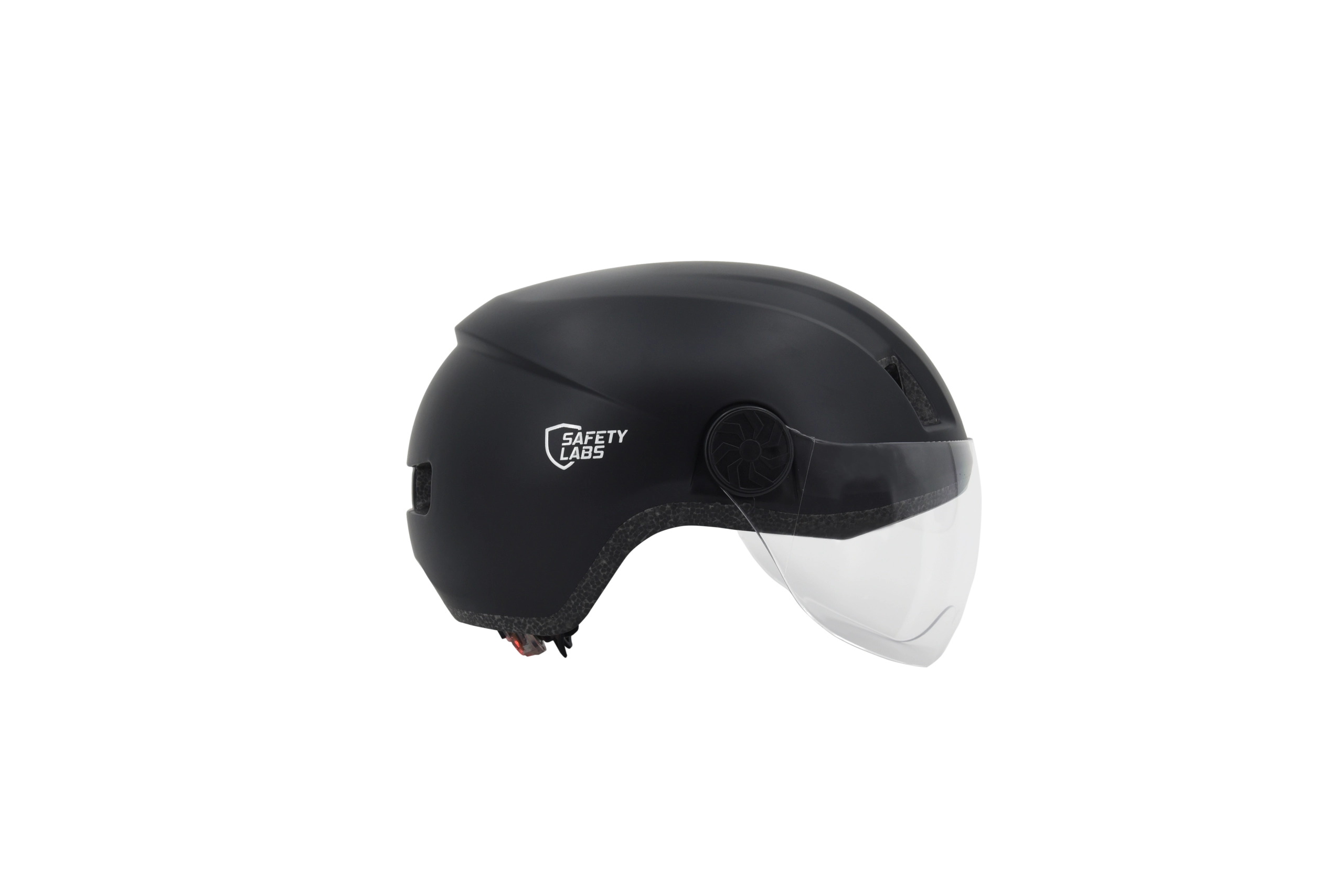 KACIGA-ENROUTE vel M crna