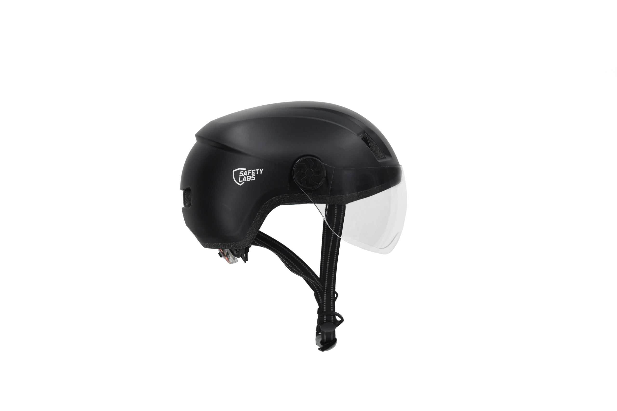 KACIGA-ENROUTE vel L crna