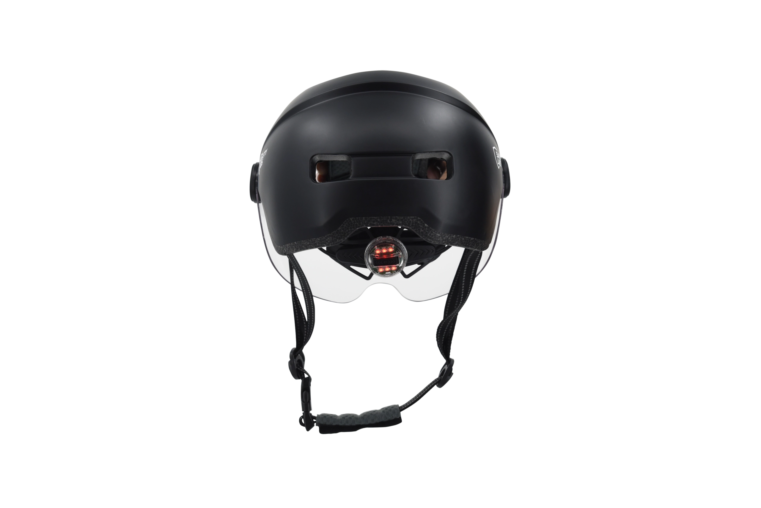 KACIGA-ENROUTE vel L crna