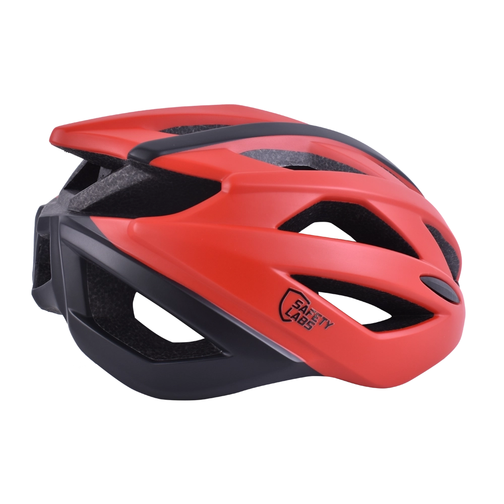 KACIGA-XENO vel L mat crvena