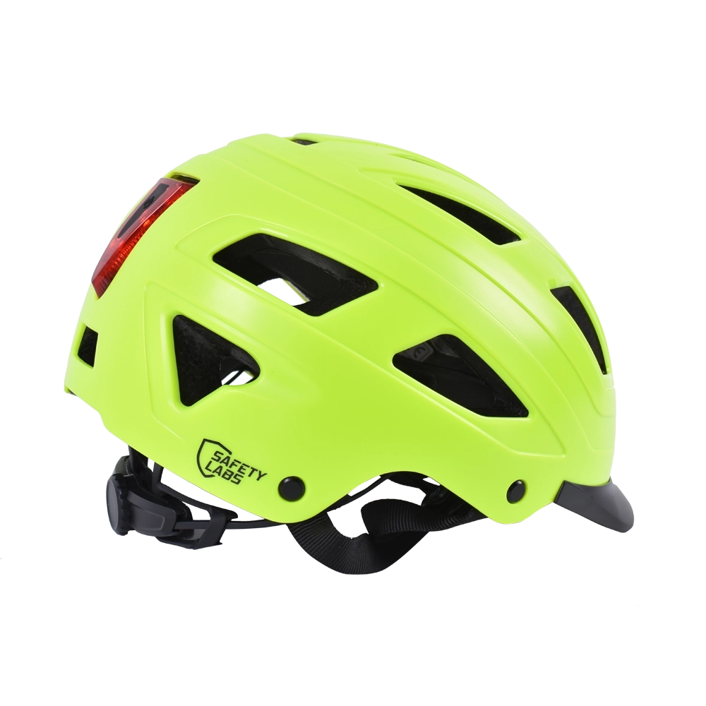 KACIGA-E-BAHN vel M žuta